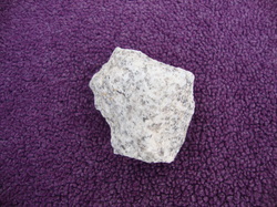 White Granite Rock